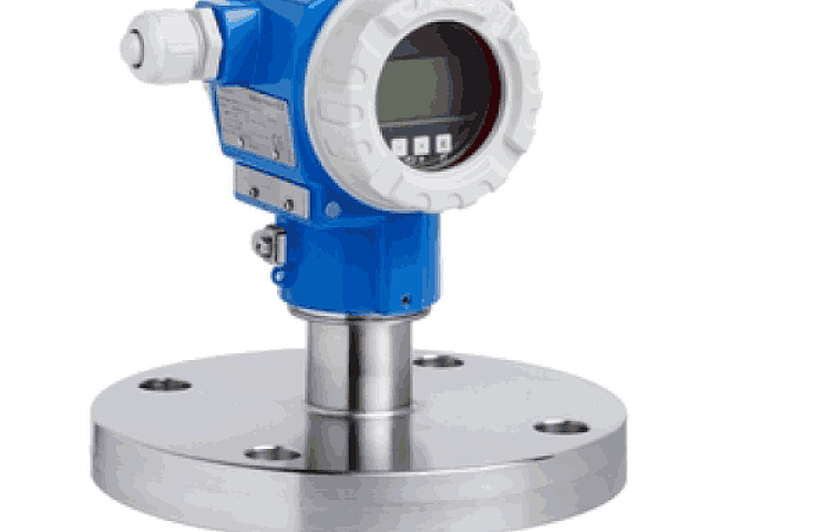 Уровнемер Deltapilot FMB70 Endress+Hauser